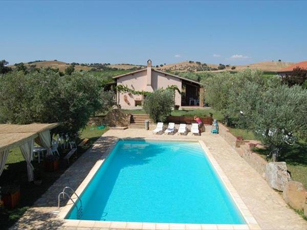 Agriturismo Il Gaggiolo 2