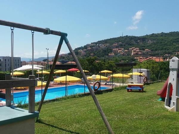 Casa Vacanze Mizar - Pietra Ligure (SV)