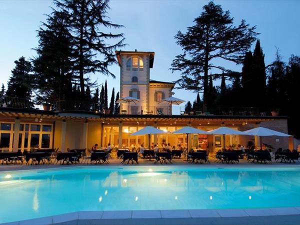 Relais Cappuccina - San Gimignano (SI)