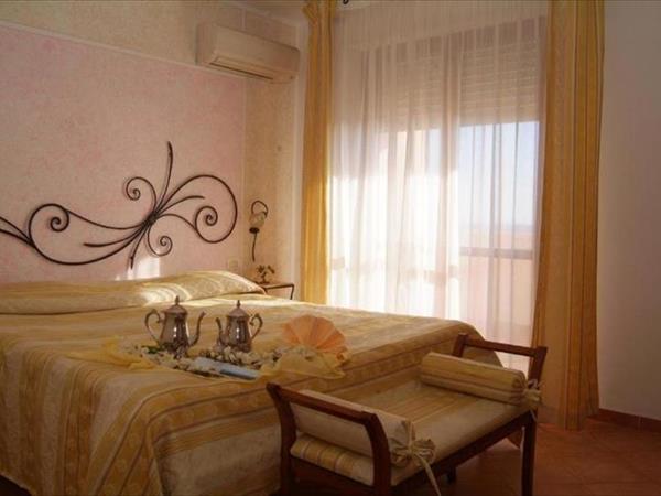 Lola Piccolo Hotel e Appartamenti - Grosseto (GR)