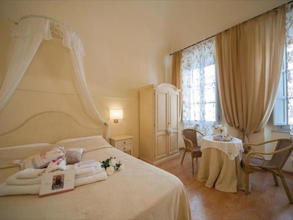 Albergo Etruria - Volterra (PI)