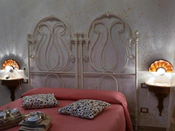 Alle vecchie mura - Pistoia (PT)