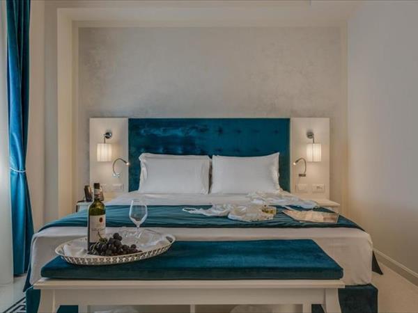 Battistero Residenza dEpoca