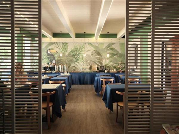 Family hotel Lucerna