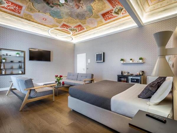Martelli 6 Suite & Apartments - Firenze (FI)