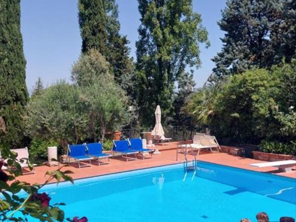 Fattoria Il Milione Agriturismo - Firenze (FI)