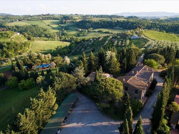 Agriturismo il Poggio