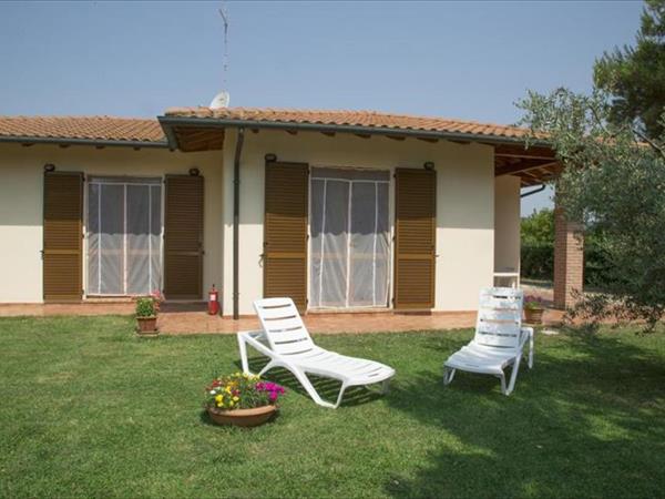 Agriturismo SantOrsola