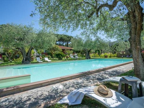 Agriturismo Buen Camino