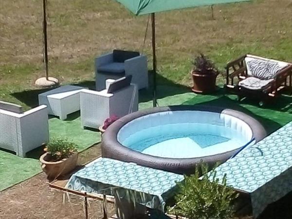 Casale Grandangolo - Capoliveri (LI)