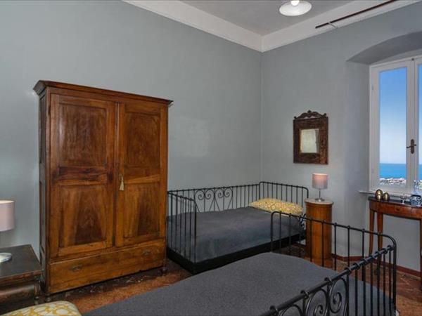 Villa Eugenia - Livorno (LI)