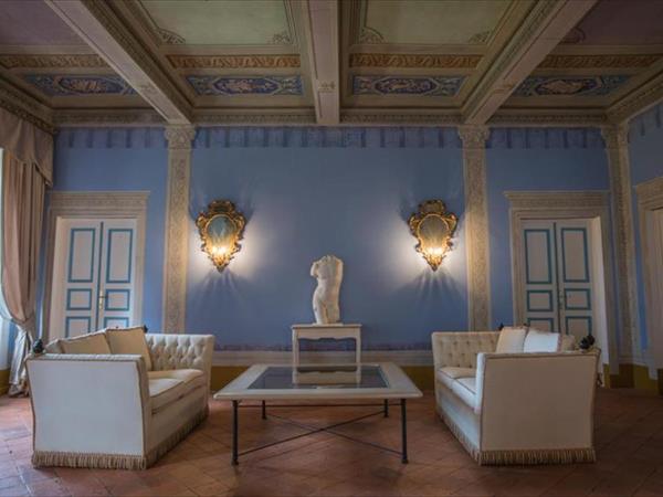 Relais Corte Rodeschi