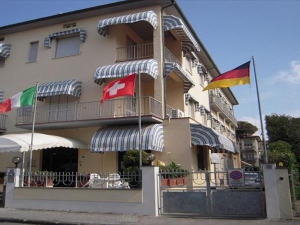 Family hotel Perla Del Mare