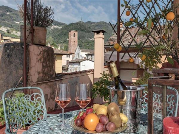 Family hotel Palagi - Pietrasanta (LU)