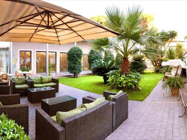 Family hotel Spinelli - Viareggio (LU)