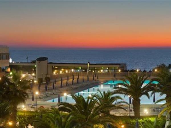 Grand Hotel Continental - Pisa (PI)