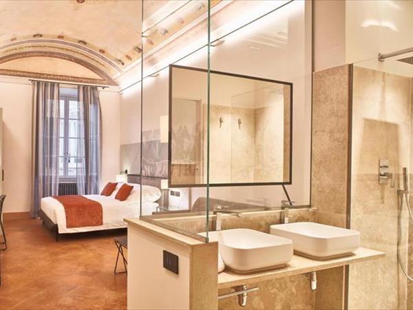 Residenza depoca San Martino 29