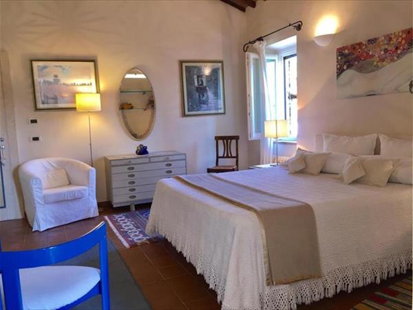 La Vittoria 10  La Soglia della Val dOrcia - Chianciano Terme (SI)