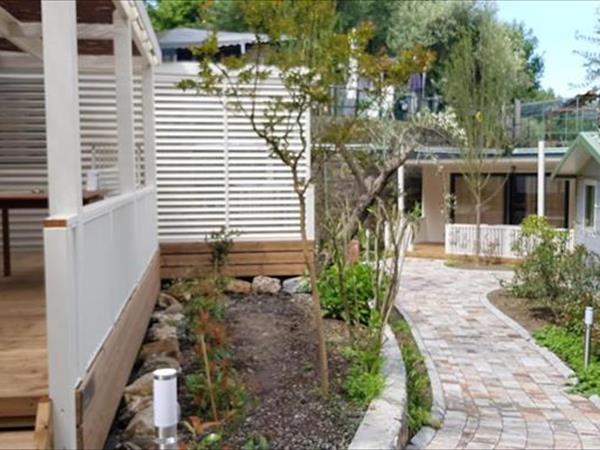 Camping village Fossa Lupara - Sestri Levante (GE)