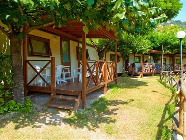 Villaggio Pian Dei Boschi - Pietra Ligure (SV)