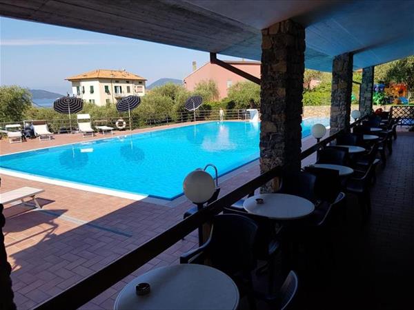 Villaggio Gianna Golfo dei Poeti - Lerici (SP)