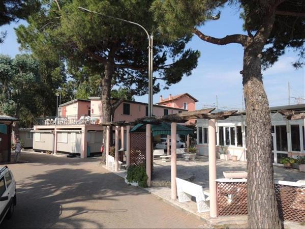 Appartamenti Camping village Rivamare - Albenga (SV)