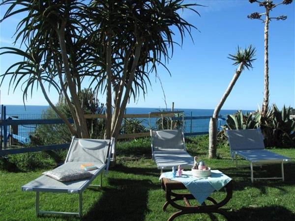 Agriturismo La Tuffatrice - Imperia (IM)