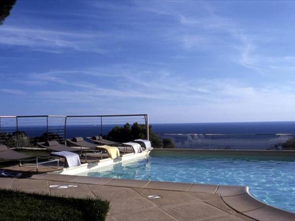 Agriturismo Uliveto Saglietto - Imperia (IM)