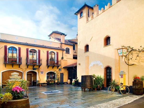 Agriturismo del Pigato - Bio Vio - Albenga (SV)