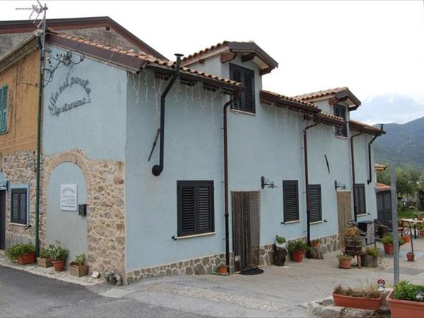 Agriturismo Alla Mal Parata - Albenga (SV)