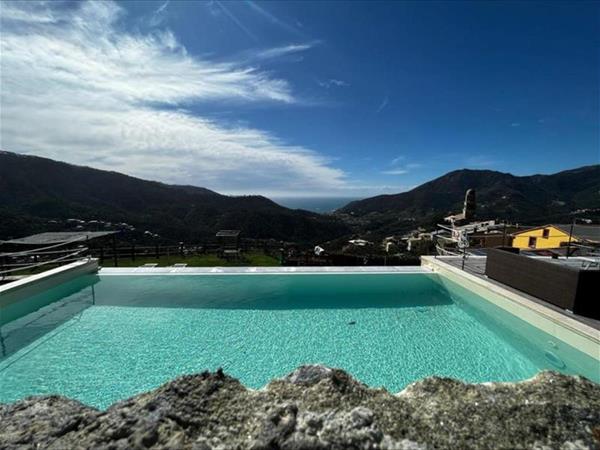 Angiolinas Farm - Levanto (SP)