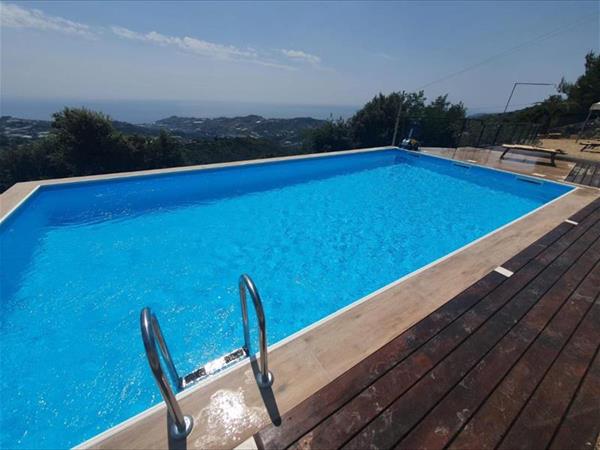 Agriturismo SantAnna - Sanremo (IM)