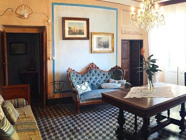 AGRITURISMO CASA OLIVIERI