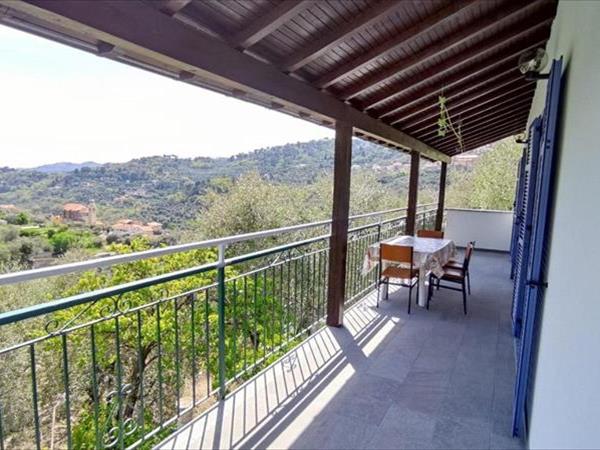 Uliveto - Diano San Pietro (IM)