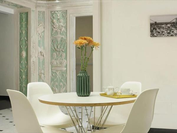 Hotel Le Nuvole Residenza dEpoca