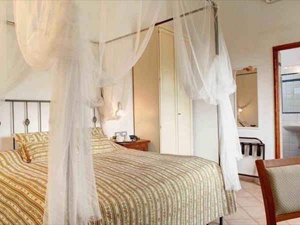 Locanda Del Borgo - Sestri Levante (GE)