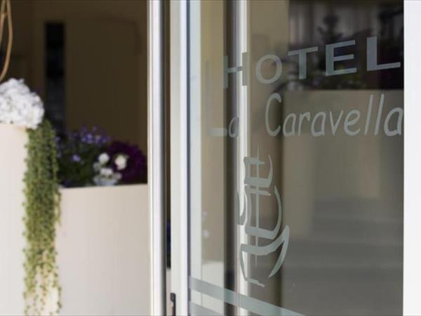 La Caravella - Loano (SV)