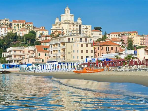 Hotel Croce Di Malta
