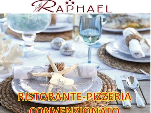 Family hotel Raphael - Bordighera (IM)