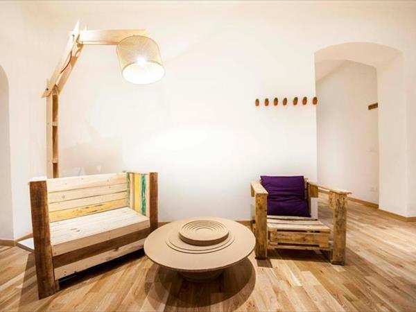 Albergo delle Spezie - La Spezia (SP)