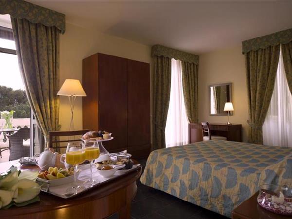 Villa Imperiale Hotel - Spotorno (SV)