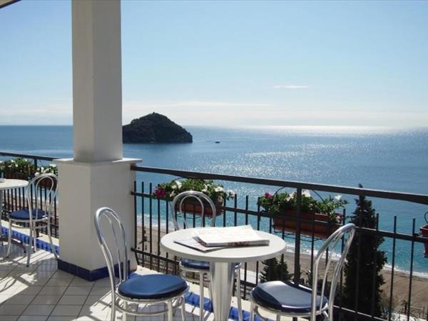 Best Western Hotel Acqua Novella - Spotorno (SV)