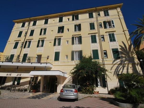 hotel esperia - Spotorno (SV)