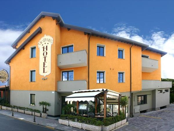 New Automatic Villa Daniela - San Bartolomeo al Mare (IM)