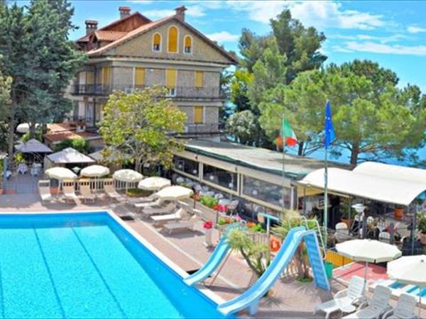 La Riserva di Castel dAppio- Charme & Relax