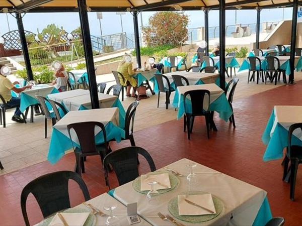 Albergo La Lampara - Deiva Marina (SP)