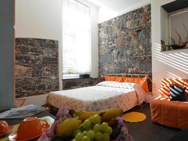 B&B dellAcquario - Genova (GE)