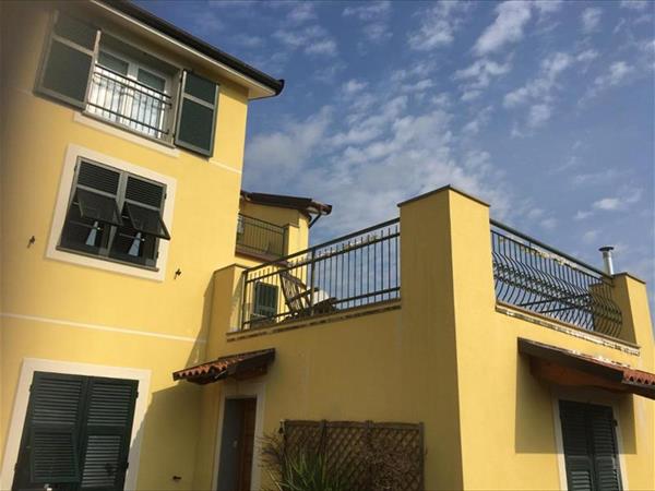 Le Fiabe - Sestri Levante (GE)