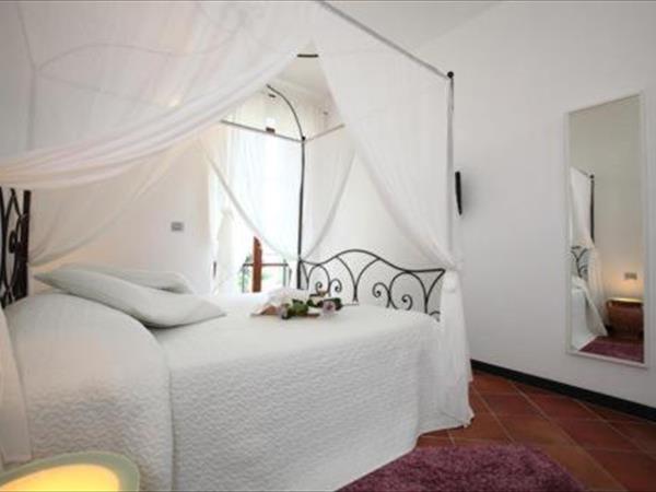 B&B da Carla - Sestri Levante (GE)