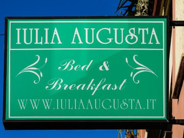 B&B Iulia Augusta - Albenga (SV)